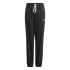 Pantalons longs adidas Essentials Stanford Garçons Noir
