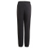 Pantalons longs adidas Essentials Stanford Garçons Noir