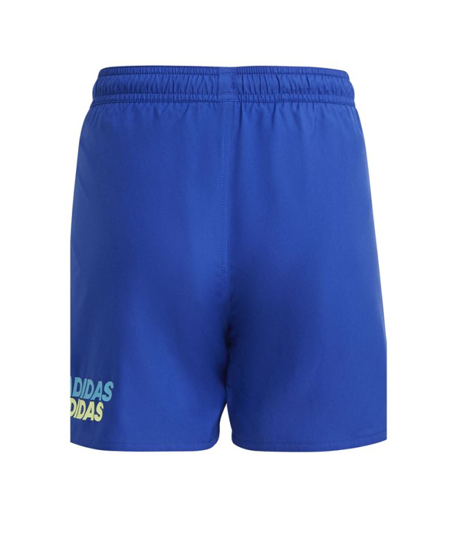 Fato de banho adidas Lineage