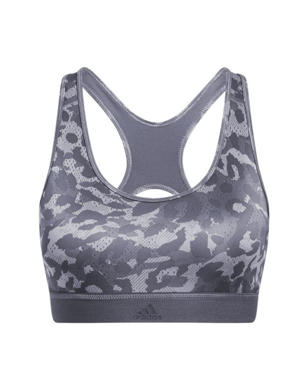 Sujetador de training adidas Believe This Medium Support