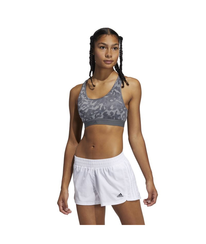 Sutiã de treino adidas Believe This Medium Support