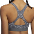 Sutiã de treino adidas Believe This Medium Support