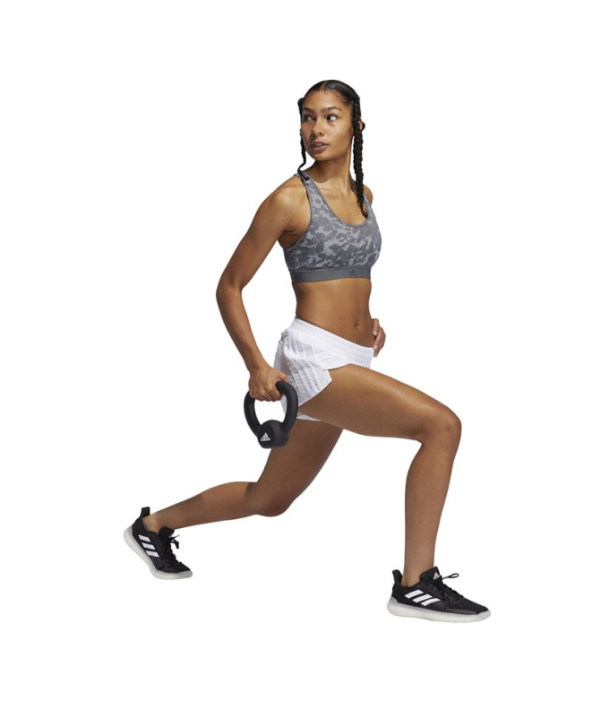 Sutiã de treino adidas Believe This Medium Support