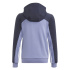 Casaco adidas Colorblock Menina Orbit Violet