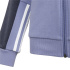 Casaco adidas Colorblock Menina Orbit Violet
