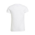 Camiseta adidas Gráfica Branca