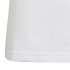 Camiseta adidas Gráfica Branca