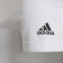 Camiseta adidas Gráfica Branca