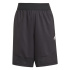 Pantalons courts de trainning adidas XFG Aeroready Sport Noir K