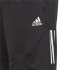 Pantalons courts de trainning adidas XFG Aeroready Sport Noir K