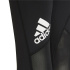 Collants adidas Techfit AEROREADY Entraînement Stretch Filles Noir