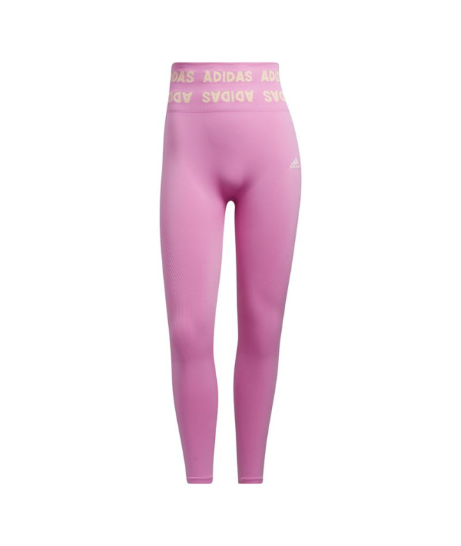 Collants de fitness adidas Aeroknit