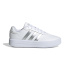 Chaussures adidas Court Platform Femme WH