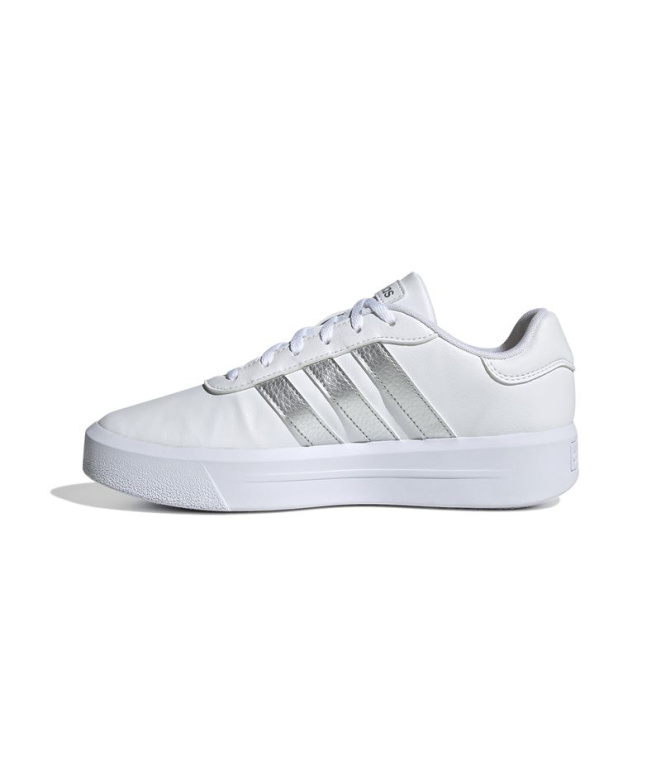 Sapatilhas adidas Court Platform Mulher WH