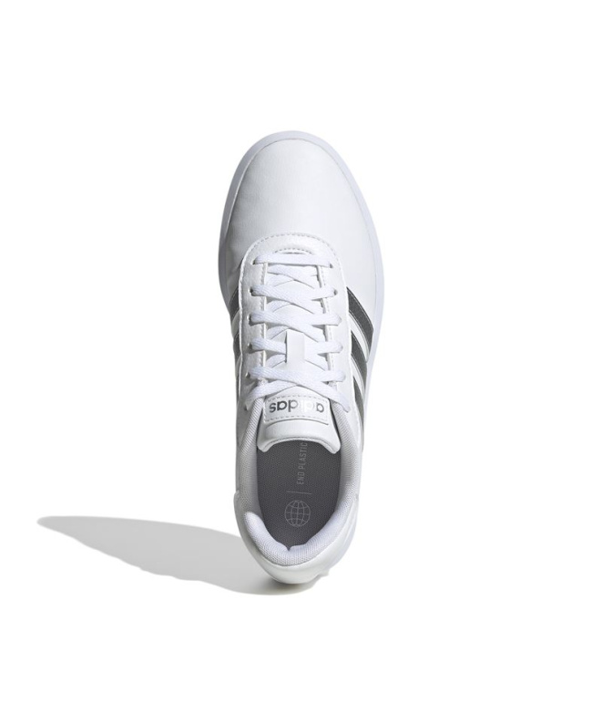 Sapatilhas adidas Court Platform Mulher WH