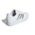 Zapatillas adidas Court Platform Mujer WH