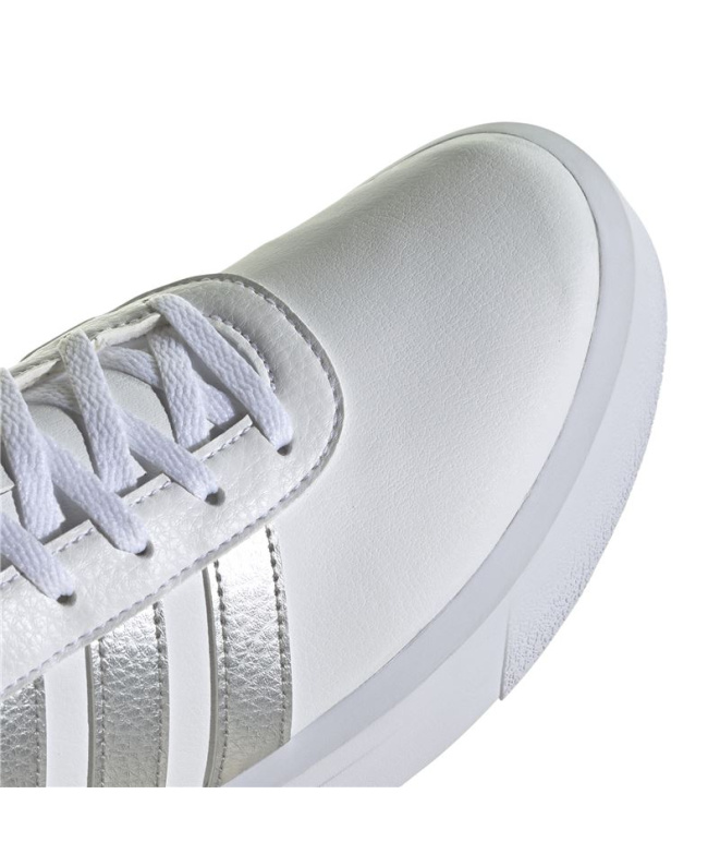 Sapatilhas adidas Court Platform Mulher WH