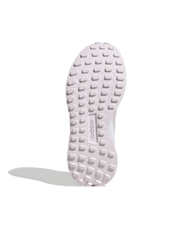 Chaussures adidas Run 70s Enfants Rose