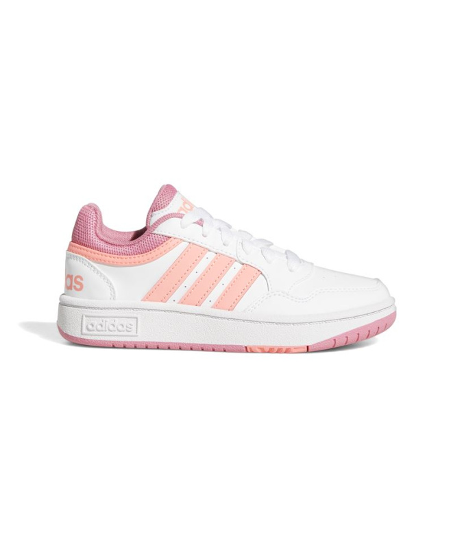 Chaussures adidas Hoops Enfants WH