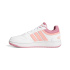 Zapatillas adidas Hoops Niños WH