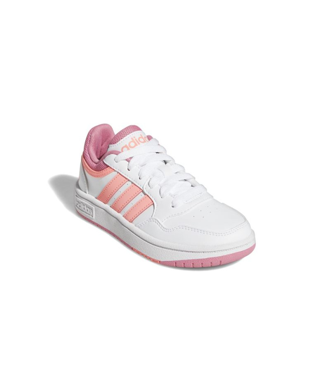 Chaussures adidas Hoops Enfants WH