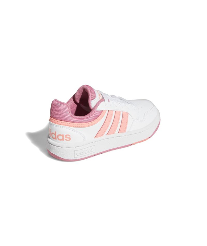 Chaussures adidas Hoops Enfants WH
