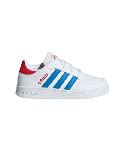 Zapatillas adidas Breaknet Kids