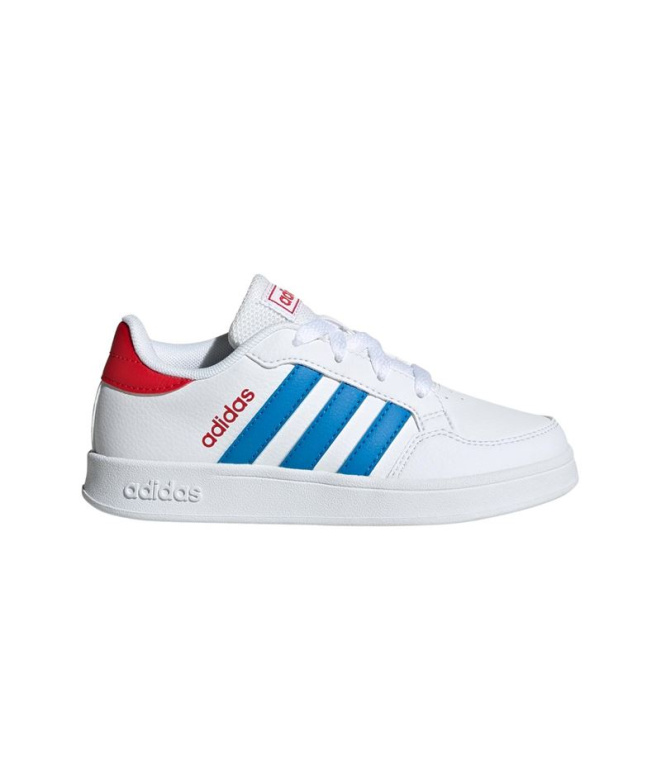 Sapatilhas adidas Breaknet Kids