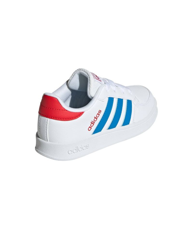Sapatilhas adidas Breaknet Kids