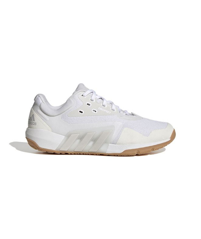Chaussures adidas Dropstep Trainer Femme WH