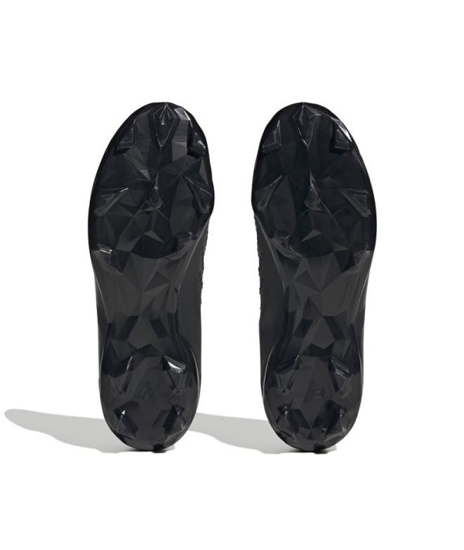 Bottes de Football adidas Predator Accuracy.3...