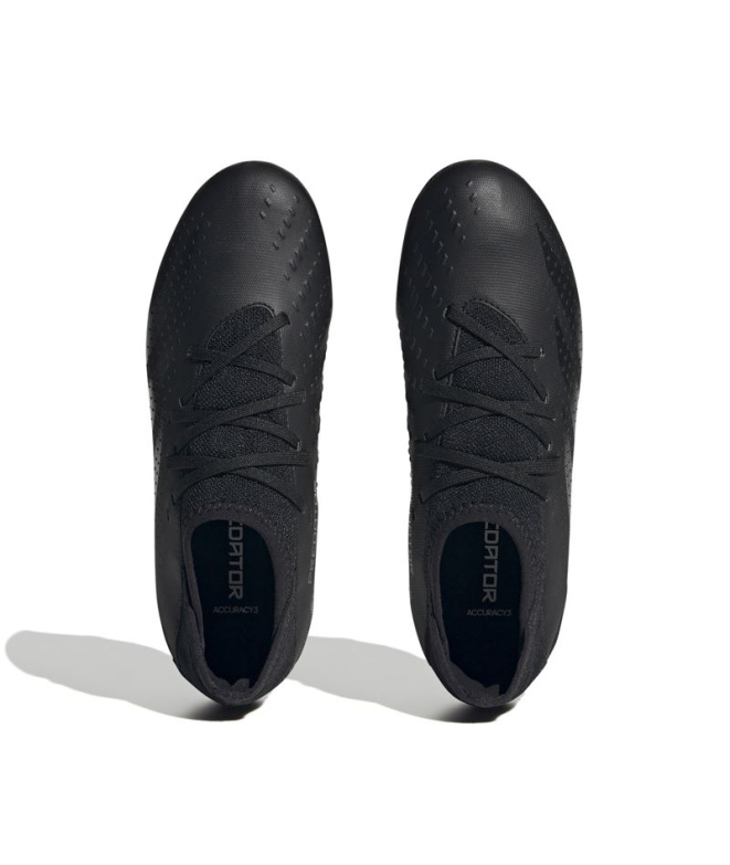 Bottes de Football adidas Predator Accuracy.3...
