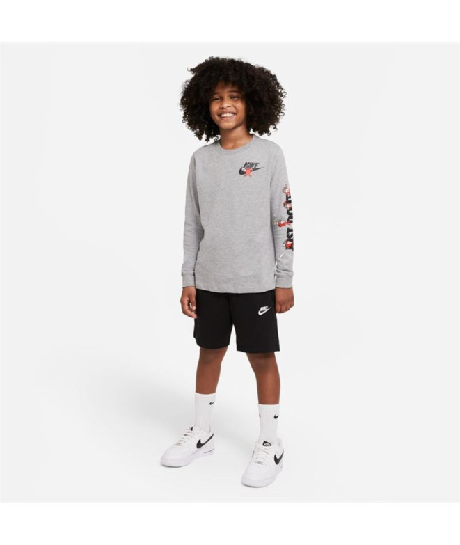 Calça Nike Roupa de desporto Menino