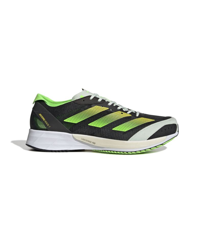 Sapatilhas adidas Adizero Adios 7 Homem BK