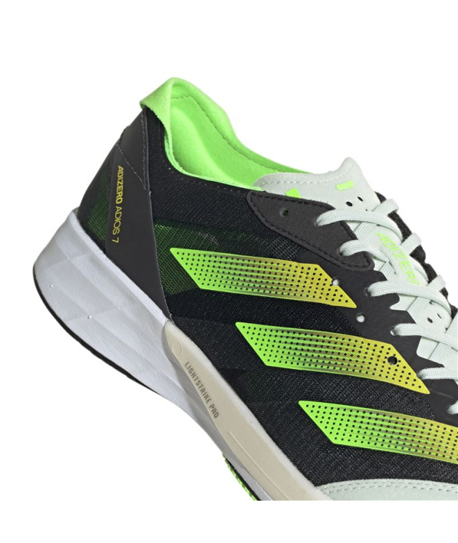 Sapatilhas adidas Adizero Adios 7 Homem BK