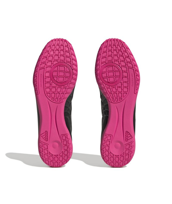 Sapatilhas de Futsal adidas Copa Pure 4 Preto