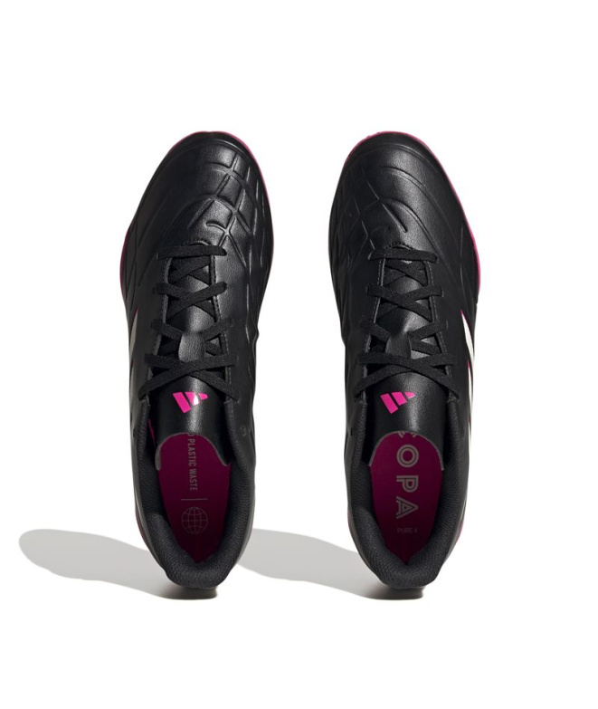 Sapatilhas de Futsal adidas Copa Pure 4 Preto
