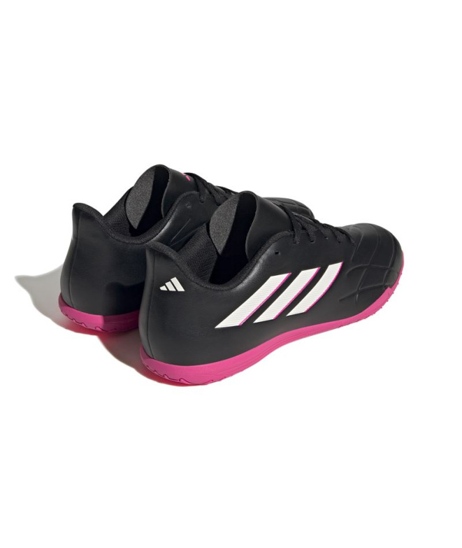 Sapatilhas de Futsal adidas Copa Pure 4 Preto