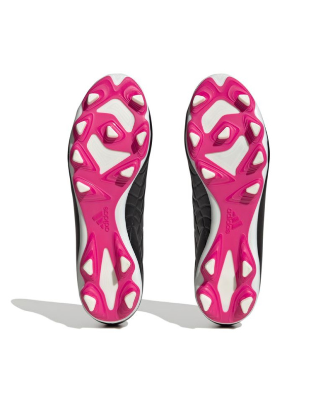 Botas de Futebol adidas Copa Pure.4 FxG Preto...