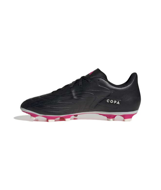 Botas de Futebol adidas Copa Pure.4 FxG Preto...