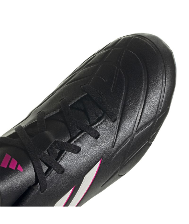 Botas de Futebol adidas Copa Pure.4 FxG Preto...
