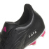 Botas de Futebol adidas Copa Pure.4 FxG Preto Homem