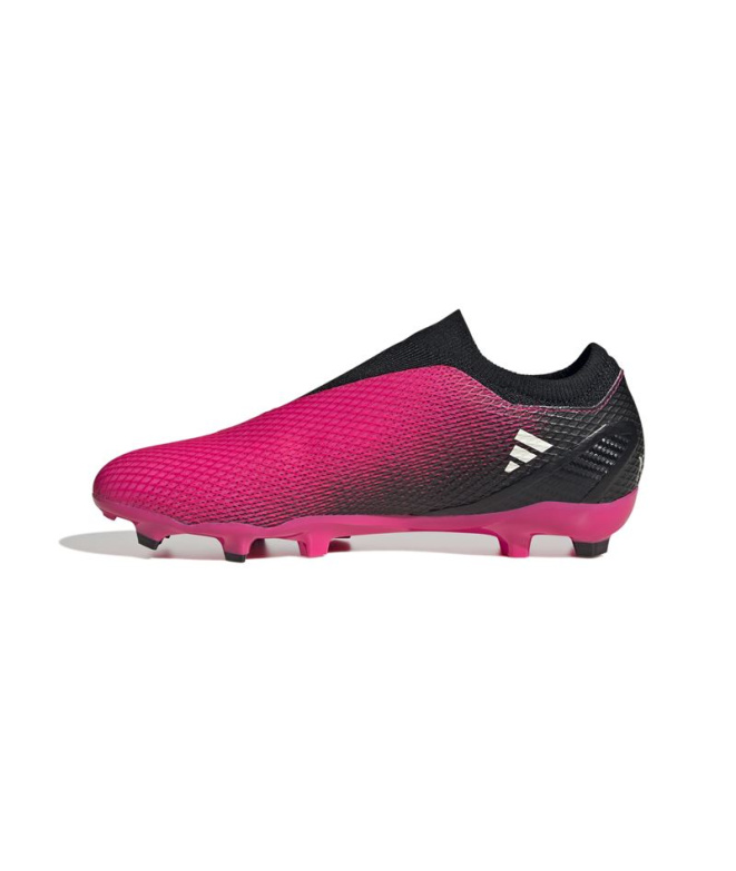 Bottes de Football adidas X Speeportal.3 LL FG