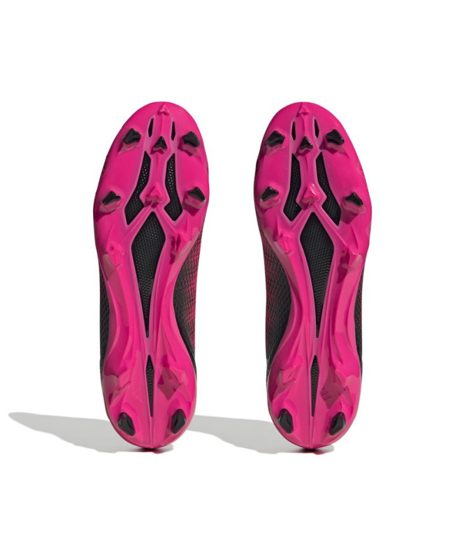 Bottes de Football adidas X Speeportal.3 LL FG