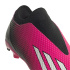 Bottes de Football adidas X Speeportal.3 LL FG