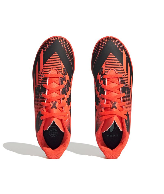 Chaussures de Futsal adidas X Speeportal...