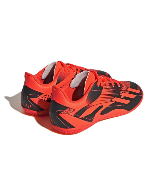 Chaussures de Futsal adidas X Speeportal...