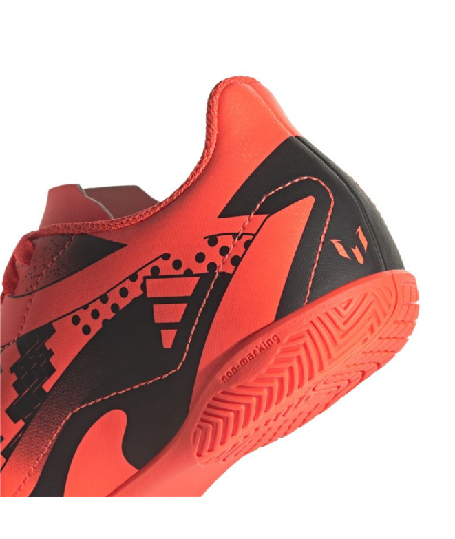 Chaussures de Futsal adidas X Speeportal...