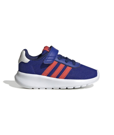 Zapatillas adidas Lite Racer 3.0 Azul Infantil