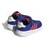 Chaussures adidas Lite Racer 3.0 Bleu Enfant